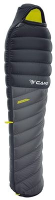C.A.M.P. - ED 500 EVO - Negro/Gris Asfalto - Bien