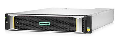 HPE MSA 1060 10GBT iSCSI SFF Strg