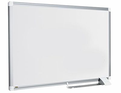 Bi-Silque CR120 1830 New Generation Aluminium Frame Maya Whiteboard