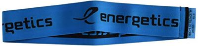 energetics Unisex – vuxen gymnastikband 410596 träningsband, blå, en storlek
