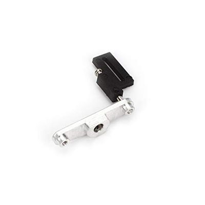 E-flite 15-25 boegchassis roeiarm