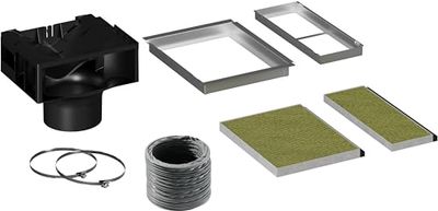 Neff Z51KII1X6 Clean Air Plus - Kit de recirculación de aire