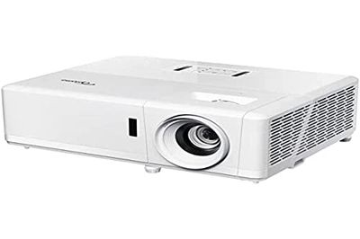 OPTOMA - PROJECTORS ZK400 UHD 4000LM 3840X2160 2 000 000:1 White