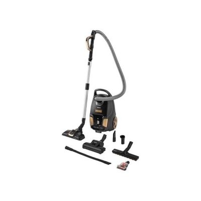 Sencor SVC 9300BK Aspirador, HEPA, Negro