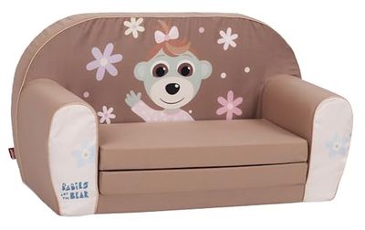 Knorrtoys 75035 Canapé pour Enfant Treflinka