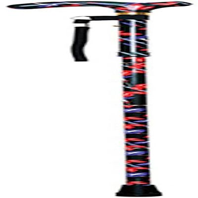 Aidapt Deluxe Folding Walking Cane, Beautiful Patterns, Premier Quality, Prestige Range, Classic Designs,Feel young again! (Kimono)