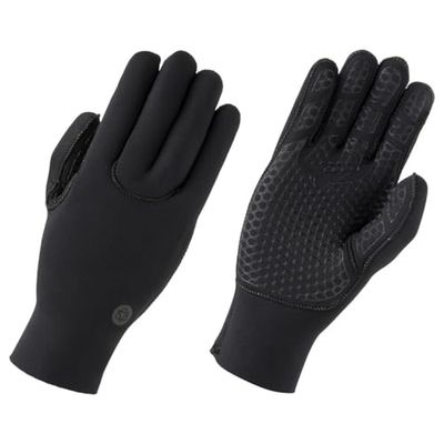 AGU Black S