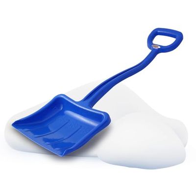 Jamara 460400 Snow Play Pelle à Neige Tally 70 cm Blau