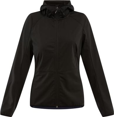 McKINLEY Da.-Funktions-Jacke Ciamarello JKT W Giacca NOTTE OSCURA 34