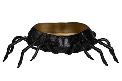 CHAMPANERA TIGRE ALUMINIO NEGRO 130x20x36 CM