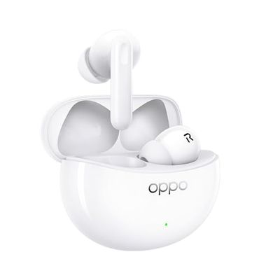 OPPO Enco Air3 Pro Écouteurs intra-auriculaires sans fil avec suppression du bruit