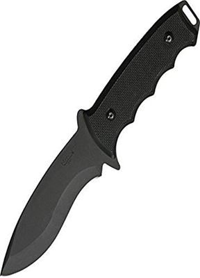 Bear Ops Bc200B4T Cuchillo a Lama Fissa,Unisex - Adulto, Negro, un tamaño