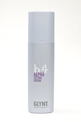 Glynt Alpina Lotion Setting Facteur de maintien 4 150 ml