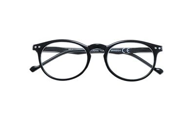 Prontoleggo Occhiali da Lettura Beauty Nero +2,00