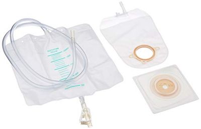 URODRESS Bolsa Urodress 45 Flex Corta 700 gr