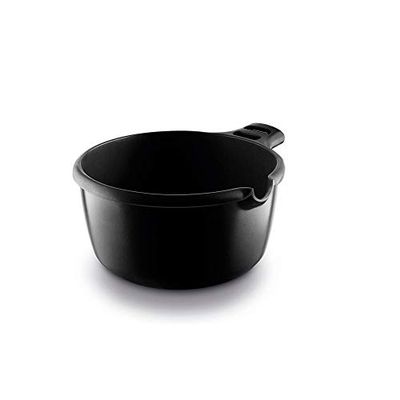 FUNDIX Casserole à Induction 18 cm sans Manche