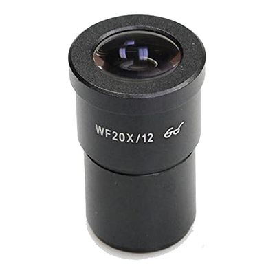 KERN KP-5179 Oculaire HWF 20x /, High Eye Point