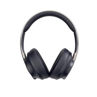 Celly, Cuffie Wireless Over-Ear, Leggere e Confortevoli, Microfono Integrato, con Porta USB-C, Fino a 6 Ore di Musica