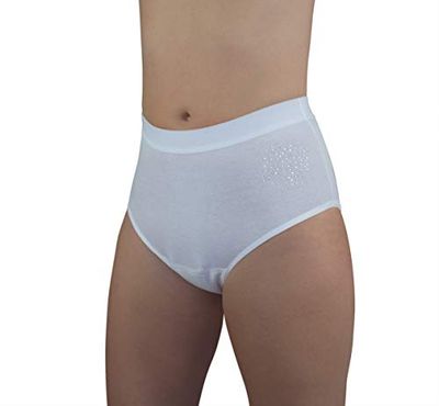 Hydas 0764.1.54 incontinentiebeschermingsbroek