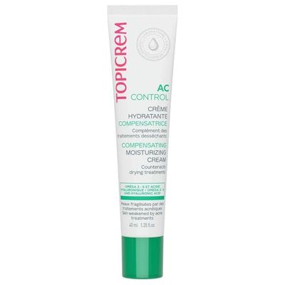 Topicrem Topicrem Ac Compensador Cr 40 ml 40 ml