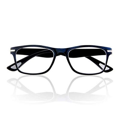 De Tomaso - Gafas de lectura de Tomaso, mod. 511 dioptría +2,00-20 gr