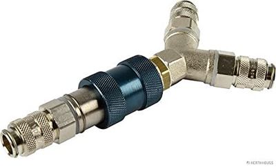 Herth+buss Elparts 9598000007 – Connector, compressed air line.