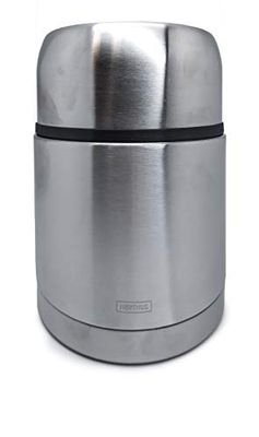 Nerthus FIH 413 brede mond dubbele wand kolf 600 ml