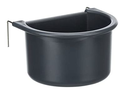 Trixie Cestello con porta filo, 400 ml / 8 × 6 cm, Colori assortiti