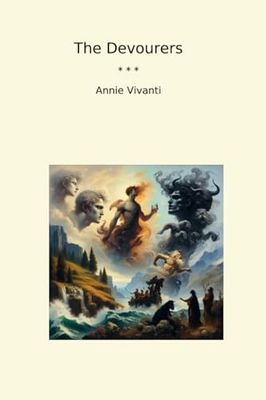 The Devourers (Classic Books)