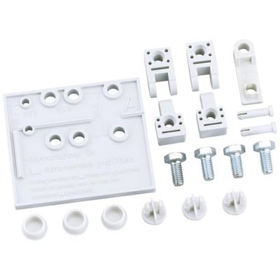 Spelsberg ass-kl – Set cerniere esterni ass-gro