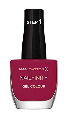 Max Factor - Original Nailfinity 305 Hollywood Star