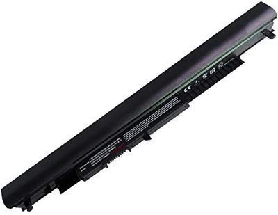 14,8V 2600mAh Batería para HP HS04 HS03 807957-001 807612-421 807956-001 HSTNN-LB6U HSTNN-LB6V HSTNN-PB6T HSTNN-PB6S HP 240 G4 245 G4 246 G4 250 G4 255 256 G4 14 14g 15 15g 15Q Batería