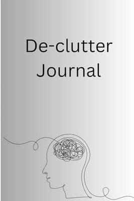 De-Clutter: Journal