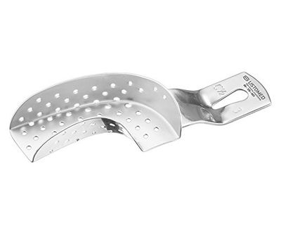 Ustomed instrumenten 88-178-003 druplepel, perf., deel, 1/2 L, figuur 3