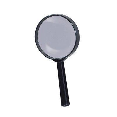 Eagle - Y006g - Loupe pour la Lecture/Loisirs/Artisanat/Cartes