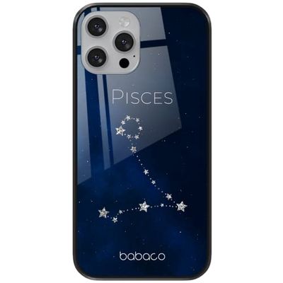 ERT GROUP mobiel telefoonhoesje voor Huawei MATE 10 origineel en officieel erkend Babaco patroon Zodiac Constellation 012 gemaakt van gehard glas, beschermhoes