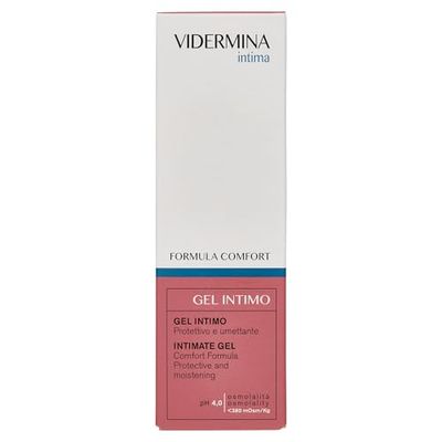VIDERMINA Żel INTYMOWY