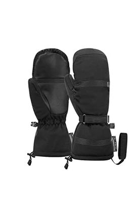 Reusch Cozy R-TEX® XT Mitten, guanti extra caldi, impermeabili, antivento e traspiranti guanti, guanti invernali, guanti da neve, guanti da sci da donna