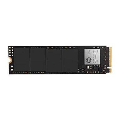 Hewlett Packard 2YY44AA ABB - Disque Flash SSD Interne EX900 - 500 Go M.2 2280 NVMe PCIe