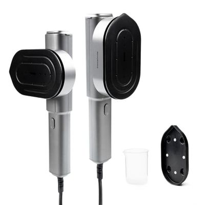 2-in-1 verticaal stoomstrijkijzer Vaoron InnovaGoods