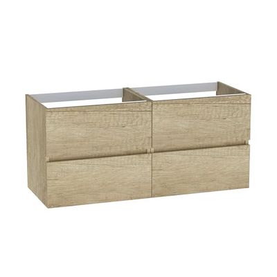 Baikal Modulo Top, Legno, Natura, 60+60 cm