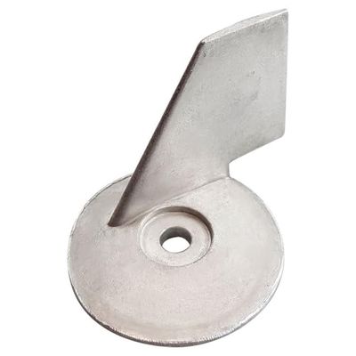 RECMAR Nuevo 2024-ANODO Zinc REC55125-91L01, Other, Multicolor, One Size