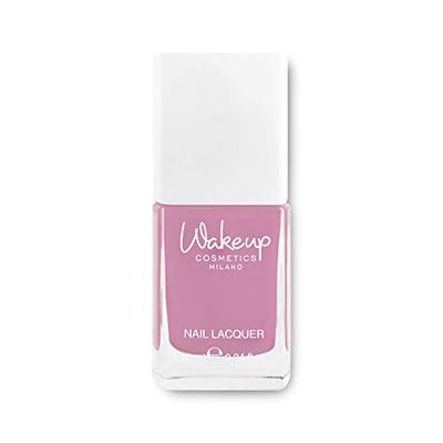 Wakeup Cosmetics Milano Vernis à ongles, coton bonbon
