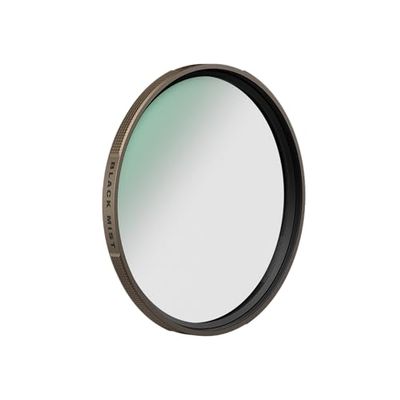 PolarPro - Serie 135 - Filtro Nebbia Nera - 77mm - Filtro Fotocamera - Creato da Peter McKinnon