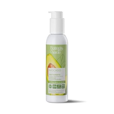 Bottega Verde - AVOCADO - Trattamento senza risciacquo (150 ml) - capelli ricci o mossi
