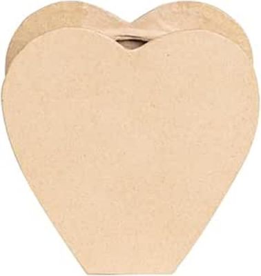 Decopatch- Supporto, Colore Marrone, Medium, HD094C