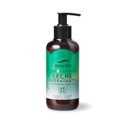 Atlantia Latte Corpo Idratante - 250 ml