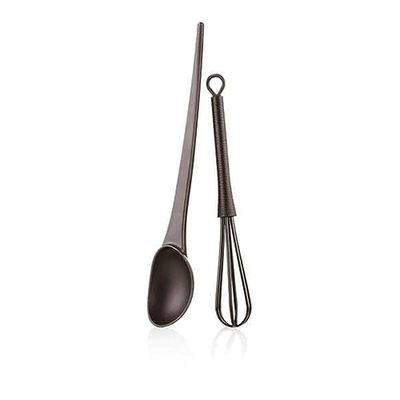 Duo Mixer zwart