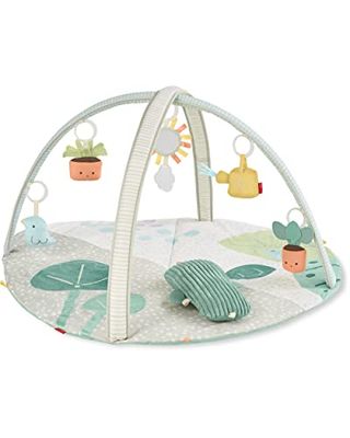 Skip Hop- Arco de Juego, Color Gimnasio Garden Oasis, 0 (CK-ke-153)