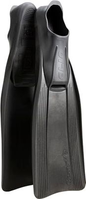 Cressi Clio Fins - Ultralichte vinnen voor zwemmen, apneu en snorkelen